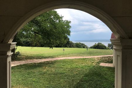 Private Mount Vernon Tour