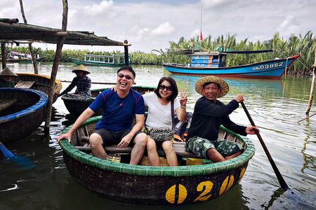 the Finest of Hoi An