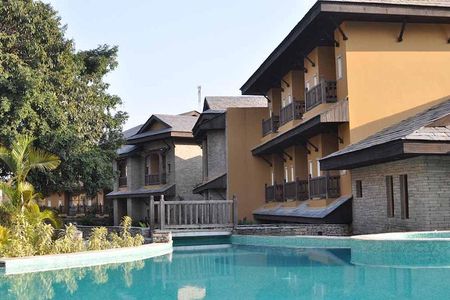 8 Days Luxury Nepal Tour