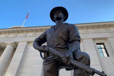 Columbus Scavenger Hunt Adventure 