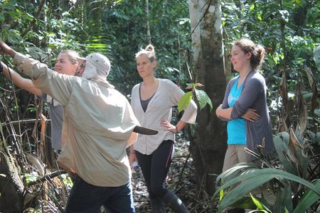 Amazon Paradise Pacaya Samiria National Reserve 5 Days 4 nights