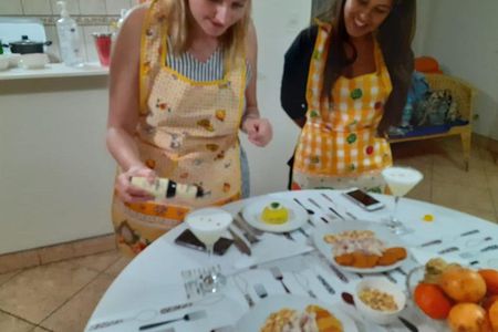 Peruvian Cooking Class in arequipa