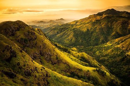Ella Rock Hiking Tours ( sunrise-tour ,good morning tour,sunny afternoon tour )