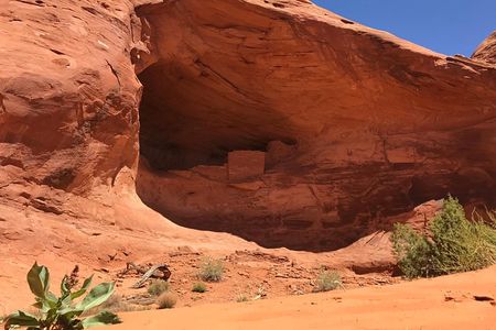 Mystery Valley Tour 3.5hr -4hrs (3SNGT 3.5hr)