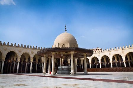 Cairo Citadel, Old Cairo & Khan El Khalili Full-Day Tour