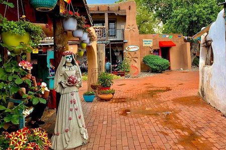 Guided Old Town Stroll