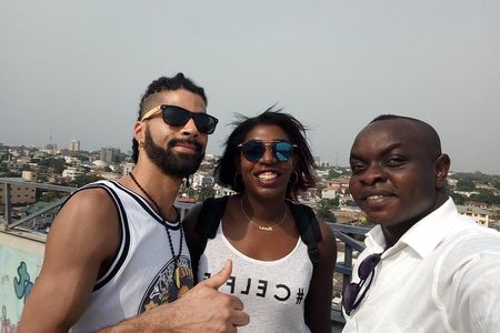 5 Days Adventurous Wildlife Safari