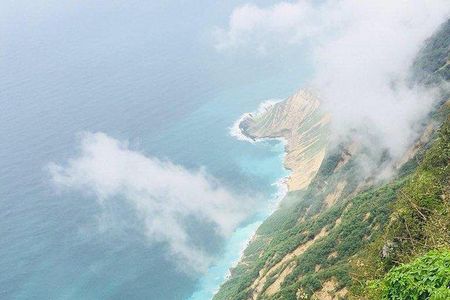 Full day west tour of Salalah