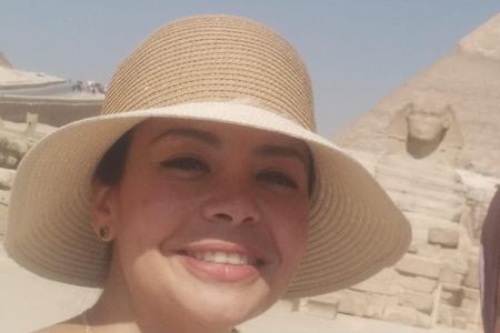 Luxury private tour to Giza pyramids 