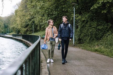 Munich to Starnberg Lake: Private & Personalized Half-Day Tour