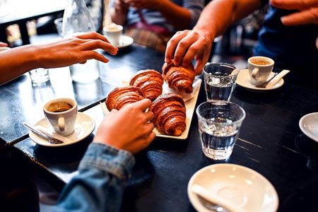 Paris Le Marais Food Tour With 10+ Tastings by Secret Food Tours