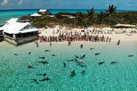 Original Exuma Powerboat Adventures