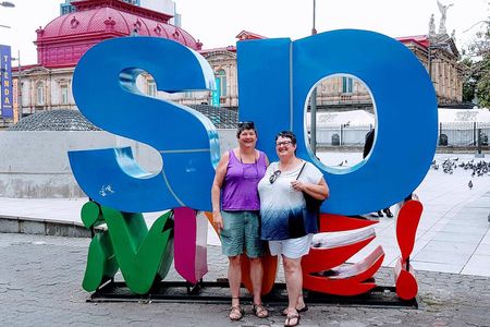 San Jose: Insider Spots, City Highlights - small groups