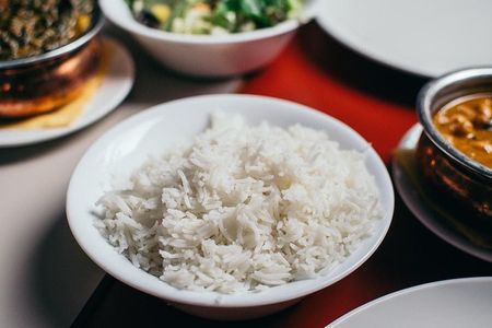 Vegetarian Thai Cooking Class in Bangkok