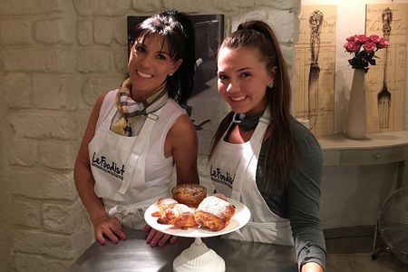 Paris Cooking Class: Learn How to Make Croissants