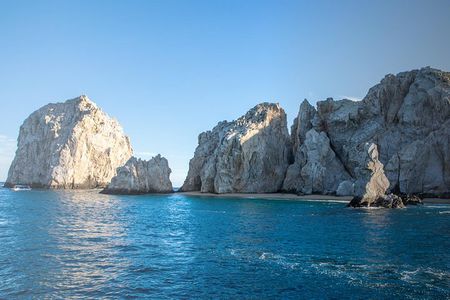 Snorkel & Explore Pelican Rock by Glass Boat + Photos