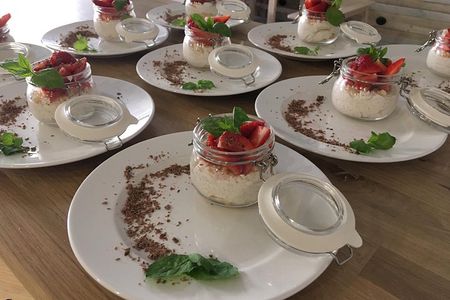 Tallinn Bike Tour & Estonian Cooking Class