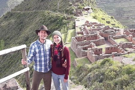 Sacred Valley Private Tour with Alpaca Farm Visit 