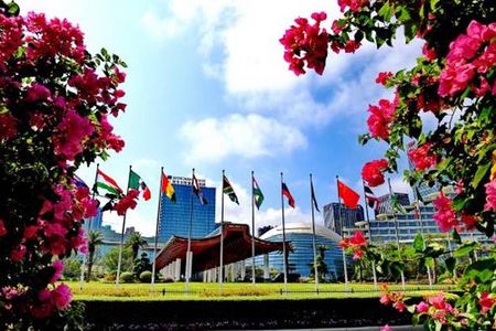 Xiamen Private English Tour Guide Service