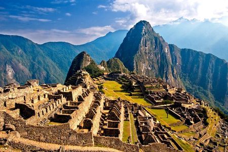 Cusco & Manu (8 Days Package Tour)