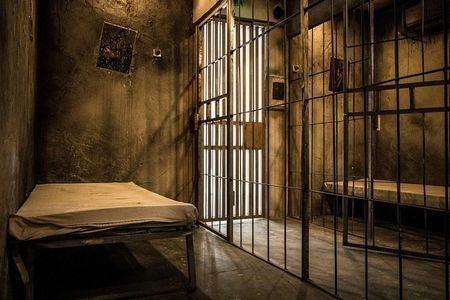 Room Escape - Escape from Prison