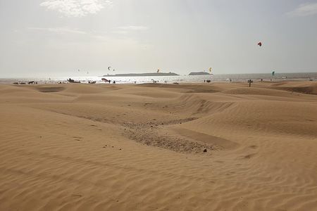 Essaouira Charm and beauty