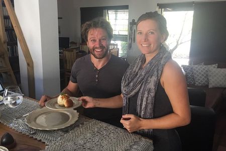 Authentic South African Cooking Class & Wine Pairing in Worcester