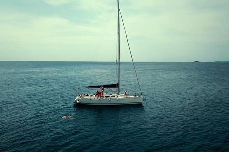  Daily Sailing in Rovinj