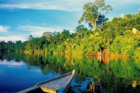 5 Day Tambopata & Puerto Maldonado Tour – Explore the Amazon