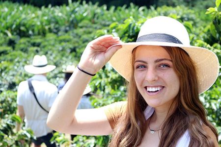 Medellín Hands-on Coffee Tour