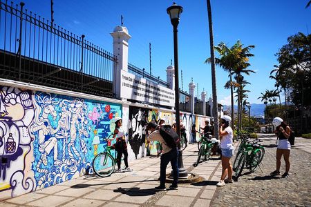 San Jose Bike & Bites Ride