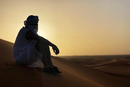 4-Day Guided Desert Tour from Marrakech