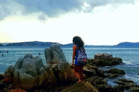 Private tour day tour trincomalee