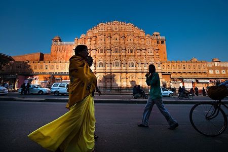3 Days Jaipur Gateway Tour