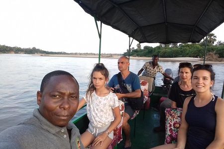 Tanzania Trip Amazing Tarangire Ngorongoro and Manyara