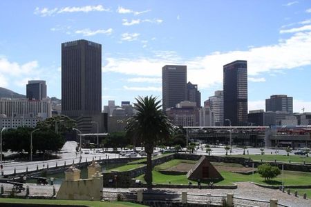 Cape Town City Tour | Private Tour