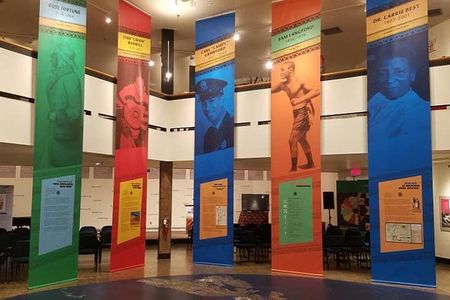 Black History & Heritage Tour