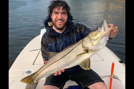 Sport Fishing