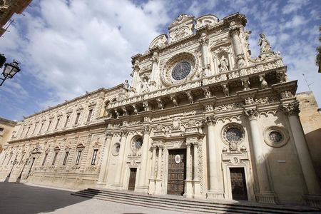 Best Tour in Lecce