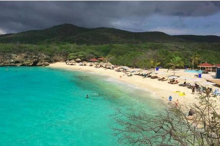 Curacao Complete Island Tour