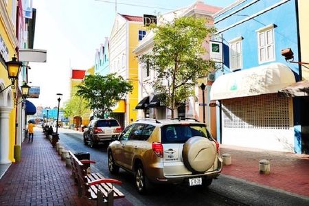 The Curacao Full Day Private Tour Experience