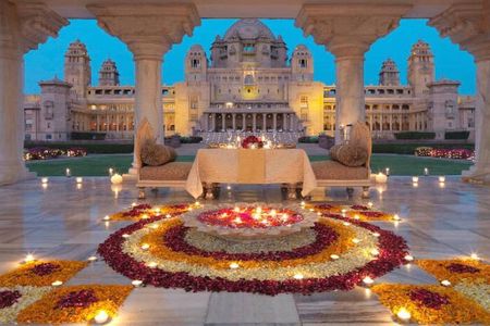 Jodhpur Full day Sightseeing Tour With Guide