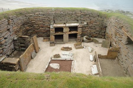 Orkney Travel Classic Tour - 5-6 hours