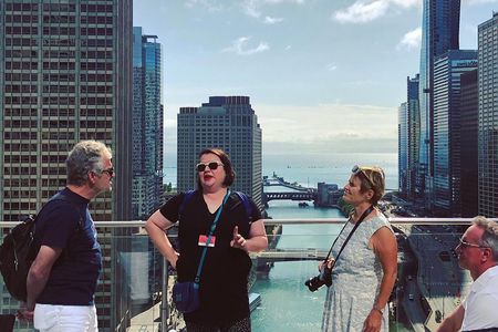 Customized Private Walking Tour in Chicago