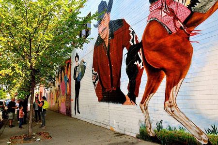 Private Frida and Friends Tour in Pilsen