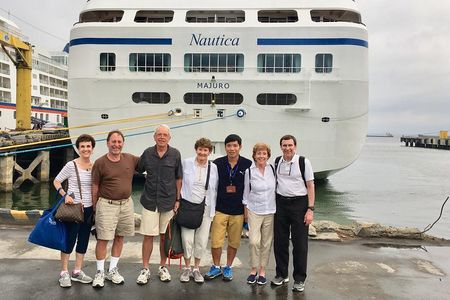 Hue Shore Excursions from Chan May Port