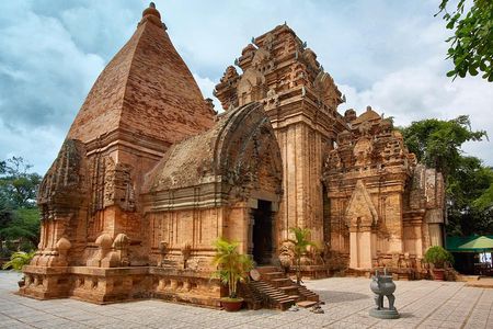 Nha Trang Shore Excursions from Cau Da Port