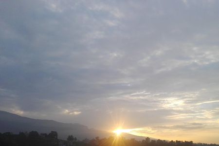 Nagarkot Sunrise with Day Hiking from Kathmandu
