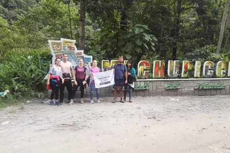 Machu Picchu by Bus by Hydroelectric 2 Days 1 Night