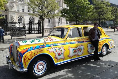Liverpool: Beats Tours
